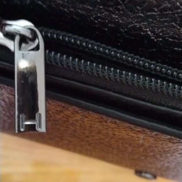 Halston Wallet  - Picture 6 of 7